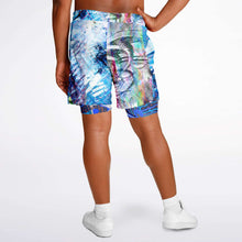 A State of Constant Surprise Tactical Shorts