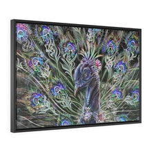 Feather Together Gallery Canvas Wrap