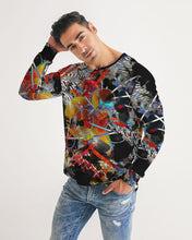 Mystery Business Men's Long Sleeve Tee