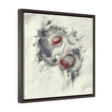 Solar Powered Spirits Framed Premium Gallery Wrap Canvas 1/1