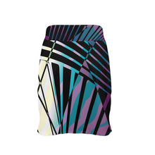 Jelly On Jam Golf Skirt with Pockets