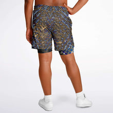 Wet Cheetah Tactical Shorts