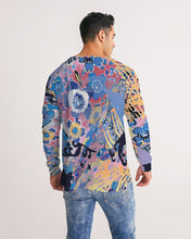 Lost In Translation Men's Long Sleeve Tee