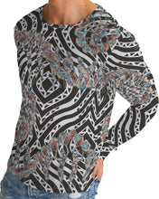 Victorian Jazz Men's Long Sleeve Tee