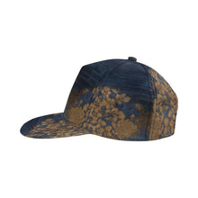Prize Tax Snapback Hat