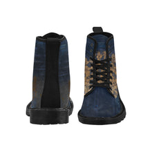 Prize Tax Martin Boots