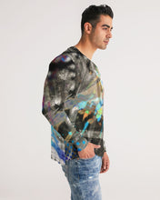 Talkin' Smack Men's Long Sleeve Tee