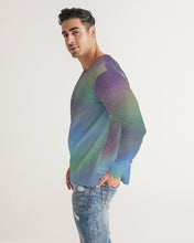 Xantha Men's Long Sleeve Tee