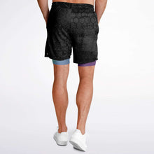 Absent Abundance/Xantha Tactical Shorts