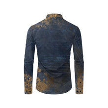 Prize Tax Casual Dress Shirt