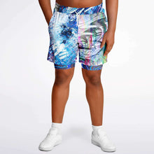 A State of Constant Surprise Tactical Shorts