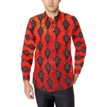 One Spicy Boy Casual Dress Shirt