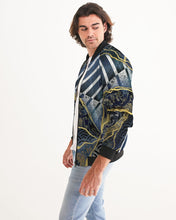 Kintsugi Men's Bomber Jacket