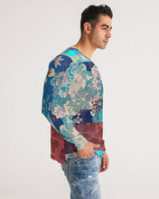 Palette Cleanse Men's Long Sleeve Tee