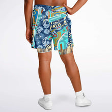 Angel Food Tactical Shorts