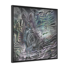 Harey Situation Gallery Canvas Wrap