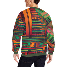 Mayan Mechanics Crewneck