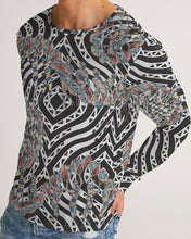 Victorian Jazz Men's Long Sleeve Tee