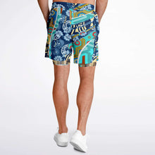 Angel Food Tactical Shorts