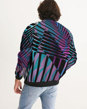 Jelly on Jam Men's Bomber Jacket