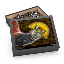 Kuzco Puzzle 500 Piece