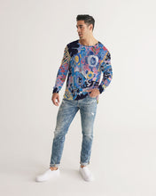 Lost In Translation Men's Long Sleeve Tee