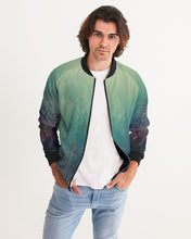Losing An Enemy Men's Bomber Jacket