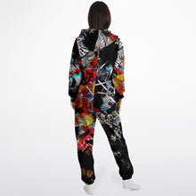 Mysterious Business Onesie