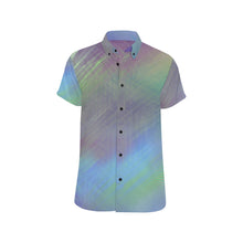 Xantha Short Sleeve Shirt