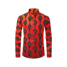 One Spicy Boy Casual Dress Shirt