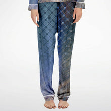 Kindred Octaves Satin Pajamas
