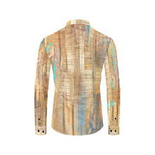 Grain and Glow Casual Dress Shirt
