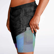 Absent Abundance/Xantha Tactical Shorts