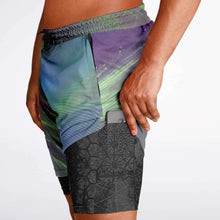 Xantha/Absent Abundance Tactical Shorts