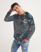 Spilling the  Soul Men's Long Sleeve Tee