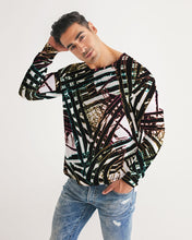 Late to the Party Men's Long Sleeve Tee