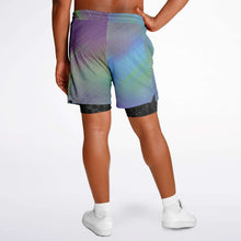 Xantha/Absent Abundance Tactical Shorts