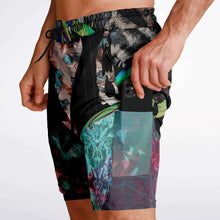 $uperbad Tactical Shorts