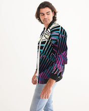 Jelly on Jam Men's Bomber Jacket