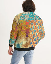 Cambo Men's Bomber Jacket