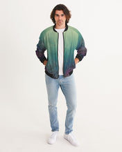Losing An Enemy Men's Bomber Jacket