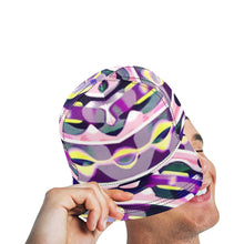 Squish Nasty Snapback
