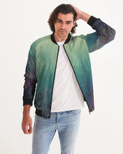 Losing An Enemy Men's Bomber Jacket