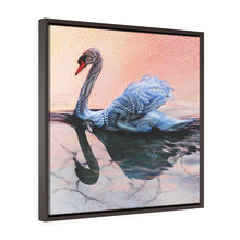 Gentle Dawn (Venus) Framed Premium Gallery Wrap Canvas