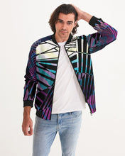 Jelly on Jam Men's Bomber Jacket