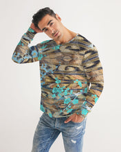 Macasa Fuscata Men's Long Sleeve Tee