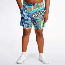 Angel Food Tactical Shorts