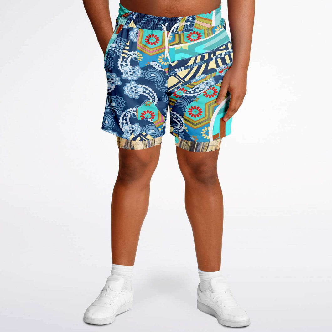 Angel Food Tactical Shorts