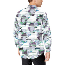 If I Was A Windmill Casual Dress Shirt
