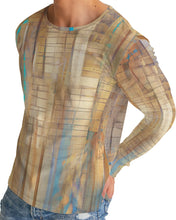 Grain and Glow Men's Long Sleeve Tee